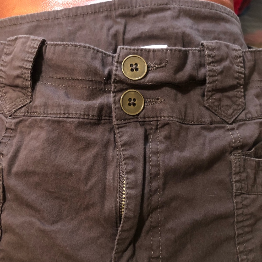 Style and Co. Capris - Picture 6 of 6